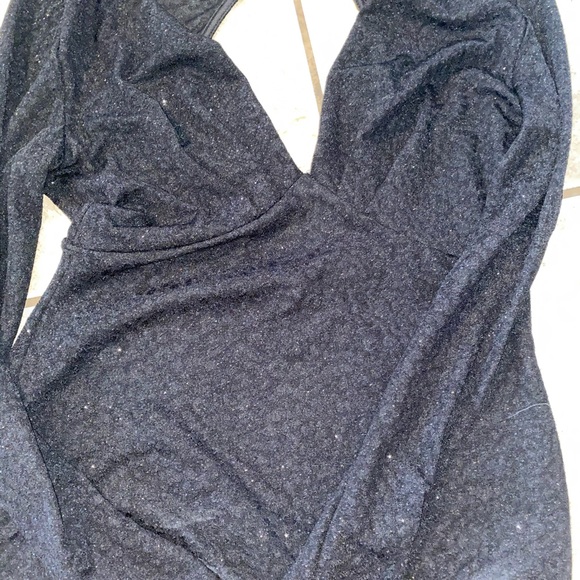 Black dress - Picture 2 of 2